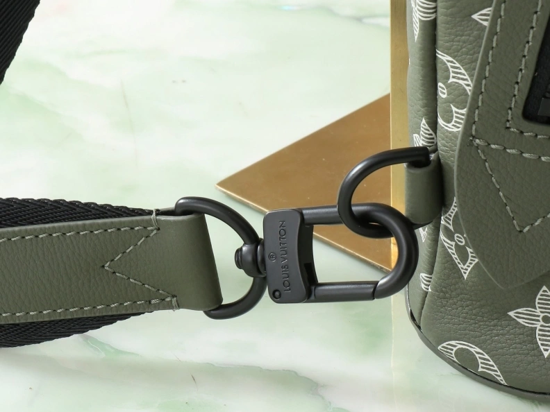 LX Waist & Chest Packs Fashionable 8060