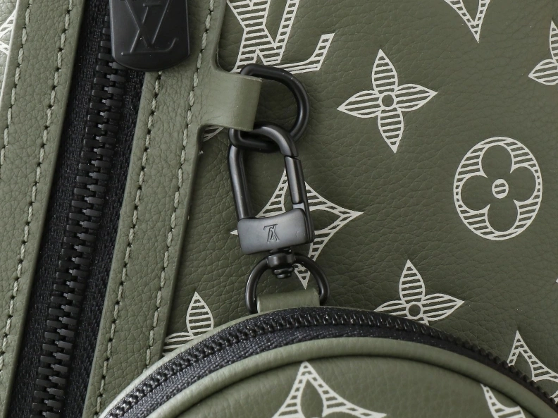 LX Waist & Chest Packs Fashionable 8060