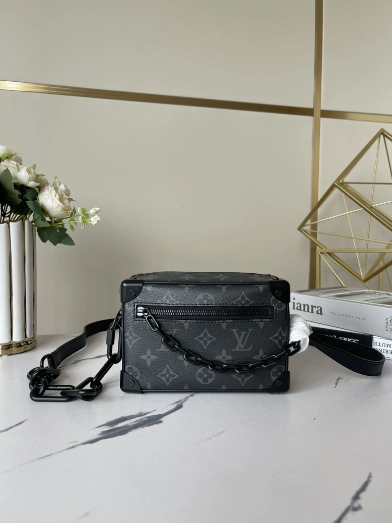 Bright LX Box Bags 9501