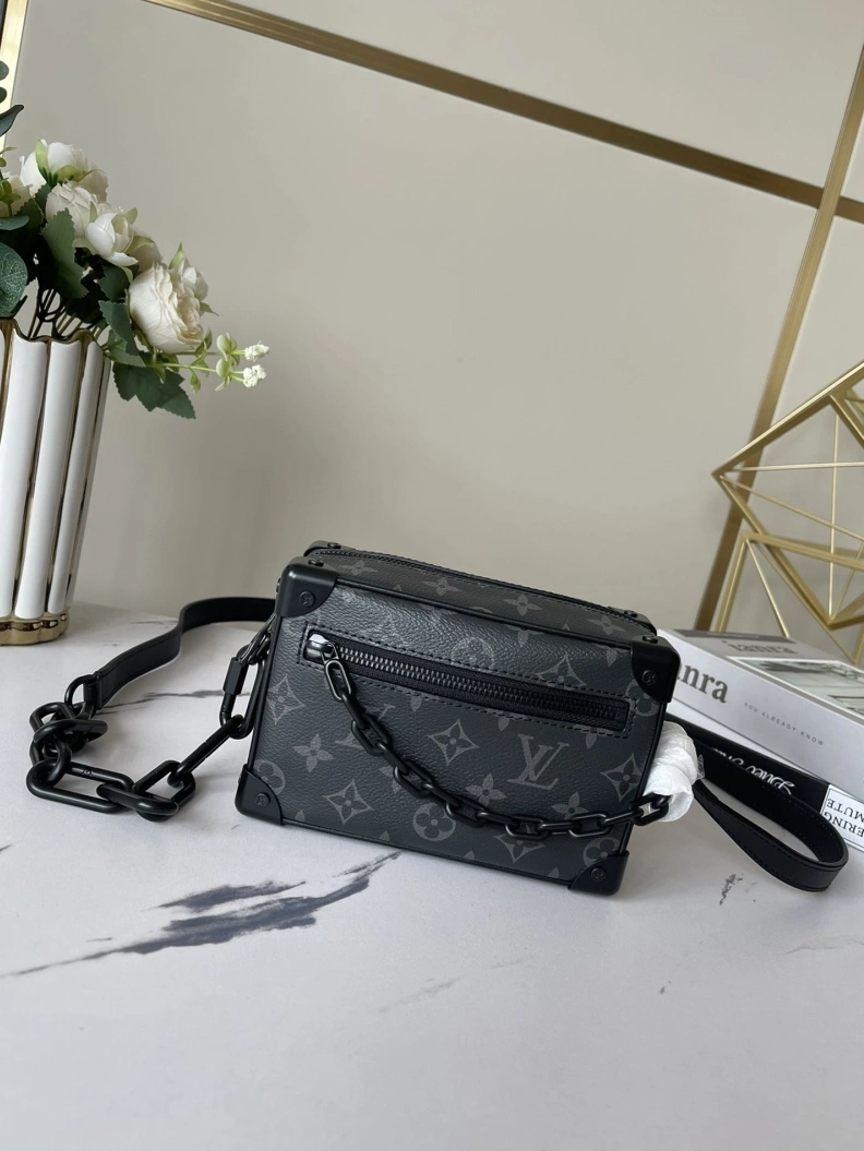 Bright LX Box Bags 9501