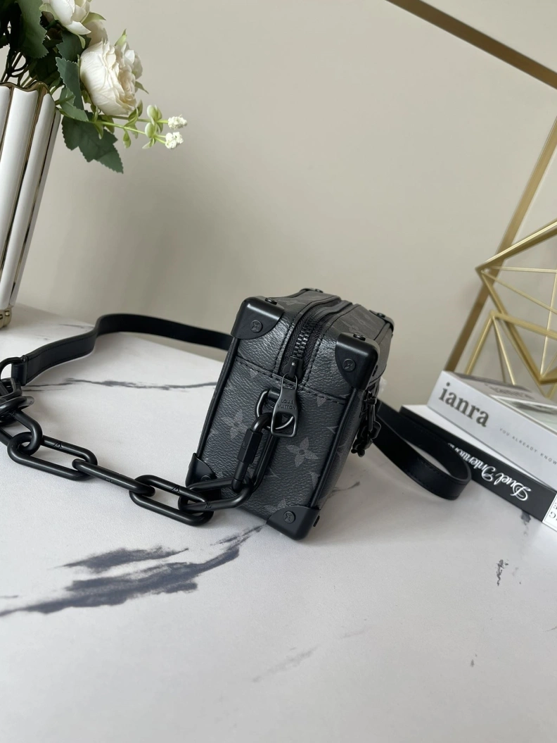 Bright LX Box Bags 9501