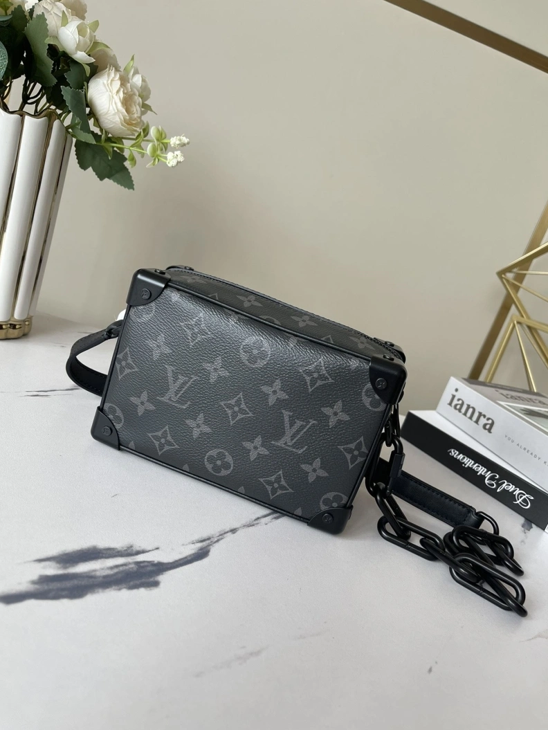Bright LX Box Bags 9501