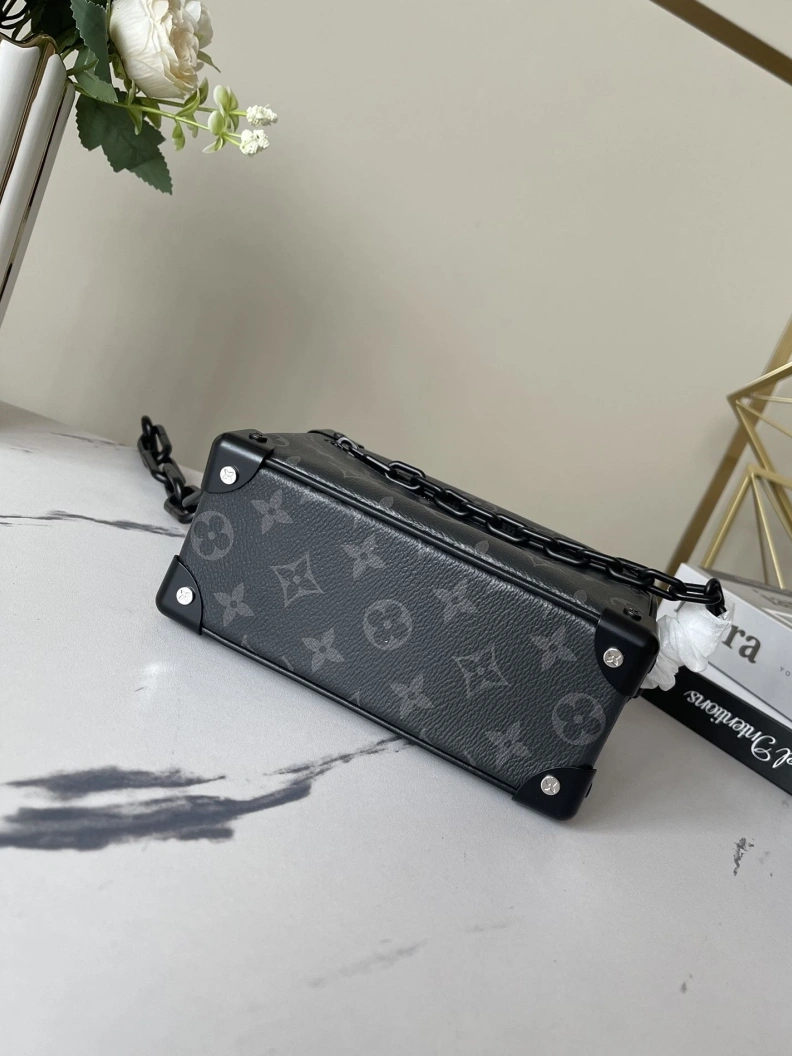 Bright LX Box Bags 9501