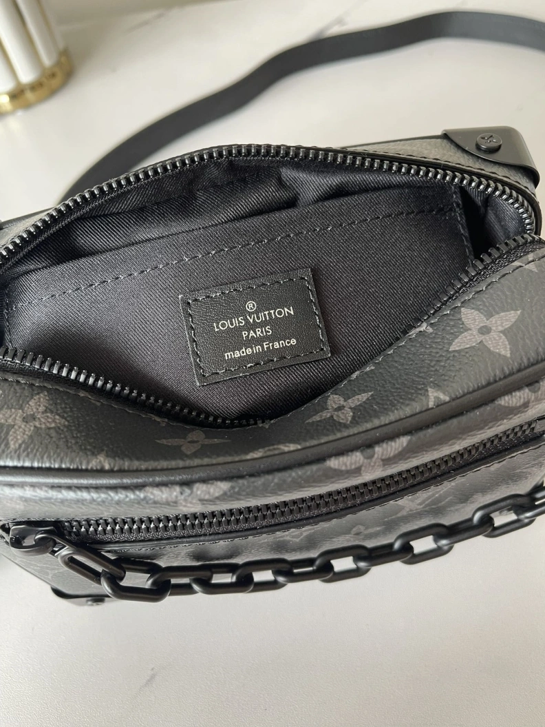Bright LX Box Bags 9501