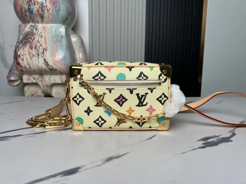 LX Box Bags Fashionable 9495