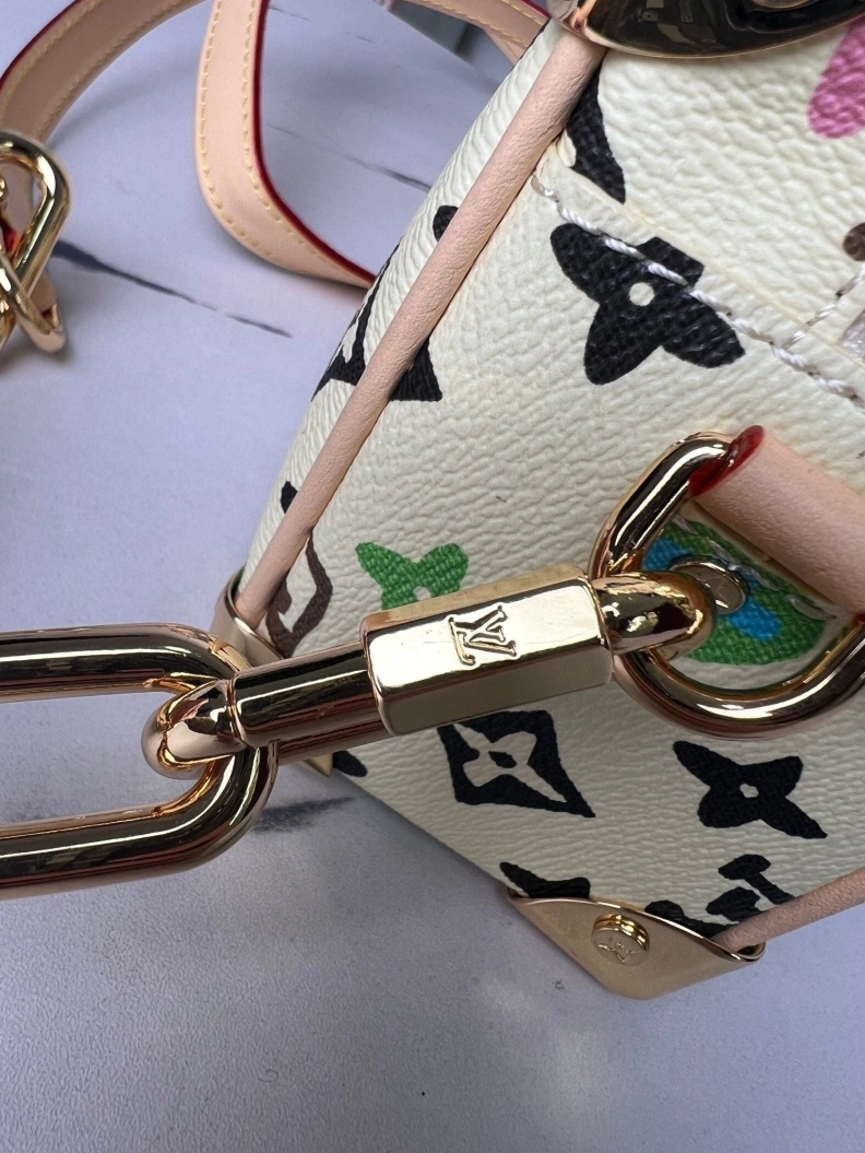 LX Box Bags Fashionable 9495