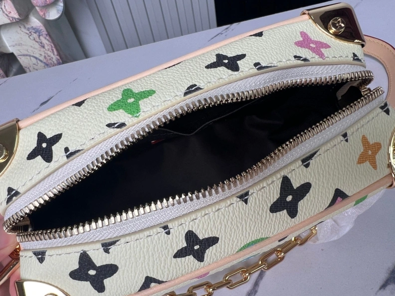 LX Box Bags Fashionable 9495