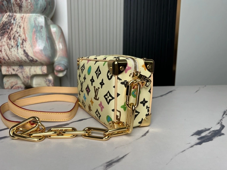 LX Box Bags Fashionable 9495