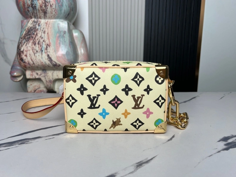 LX Box Bags Fashionable 9495