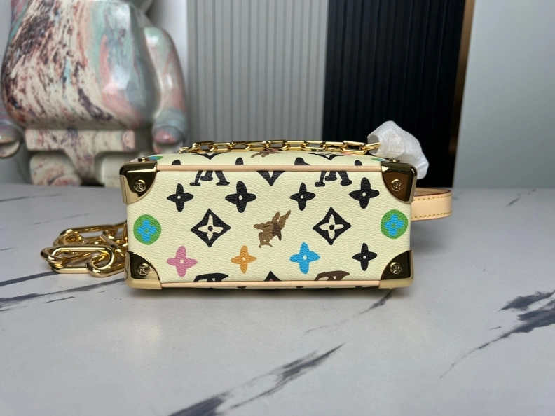 LX Box Bags Fashionable 9495