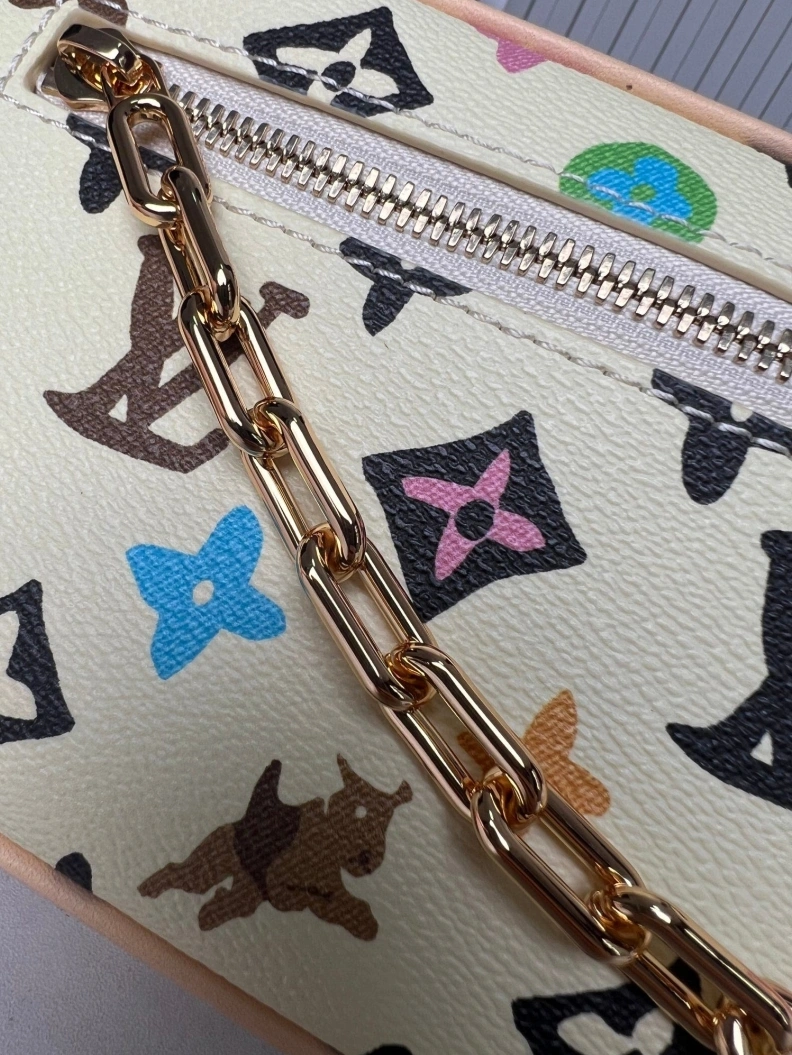LX Box Bags Fashionable 9495