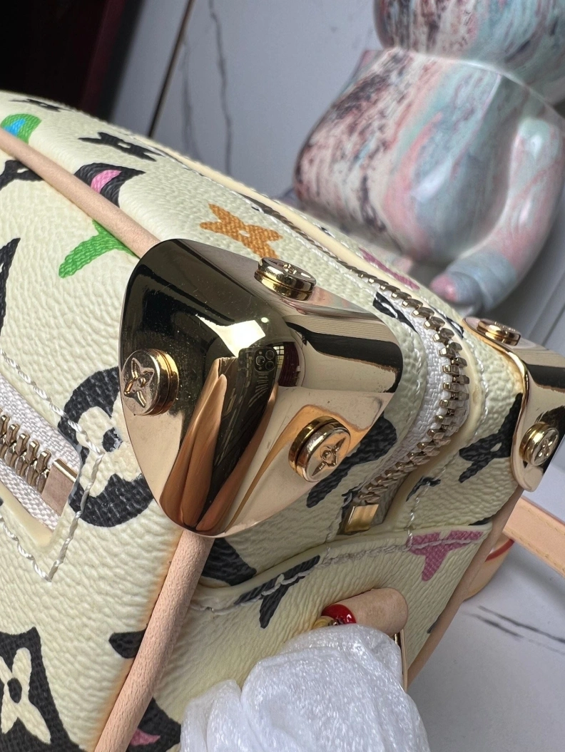 LX Box Bags Fashionable 9495