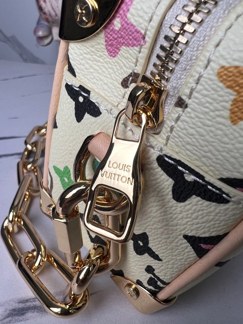 LX Box Bags Fashionable 9495