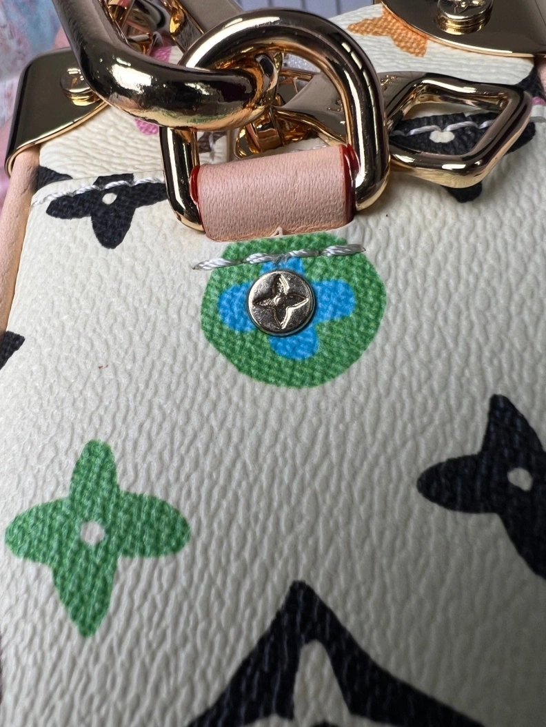 LX Box Bags Fashionable 9495