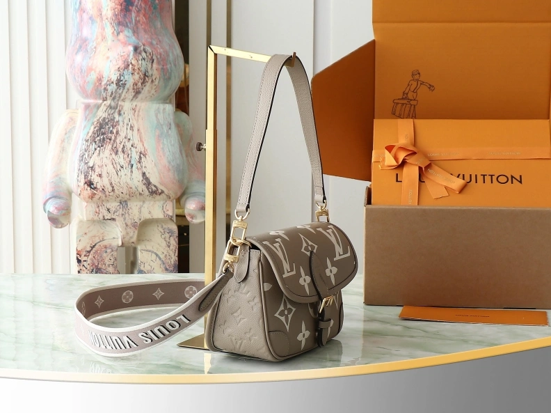 LX Satchel bags StreetReady 8993