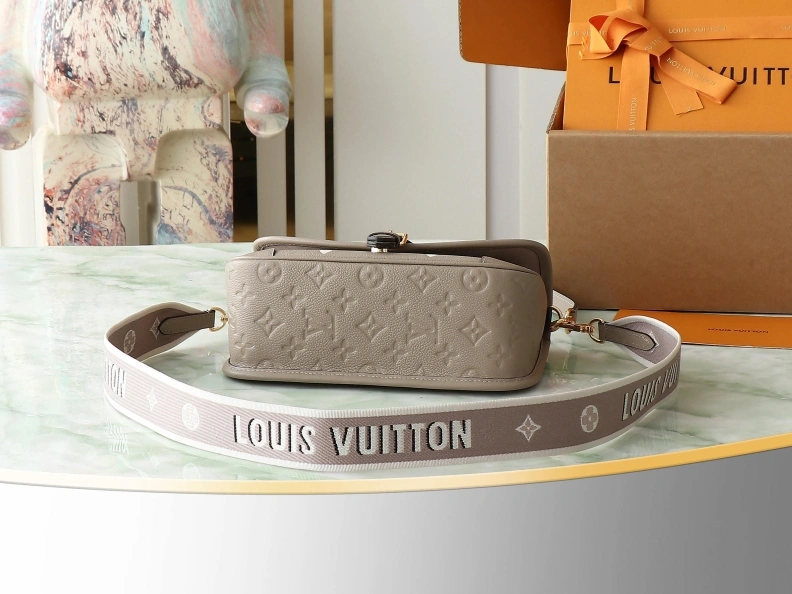 LX Satchel bags StreetReady 8993