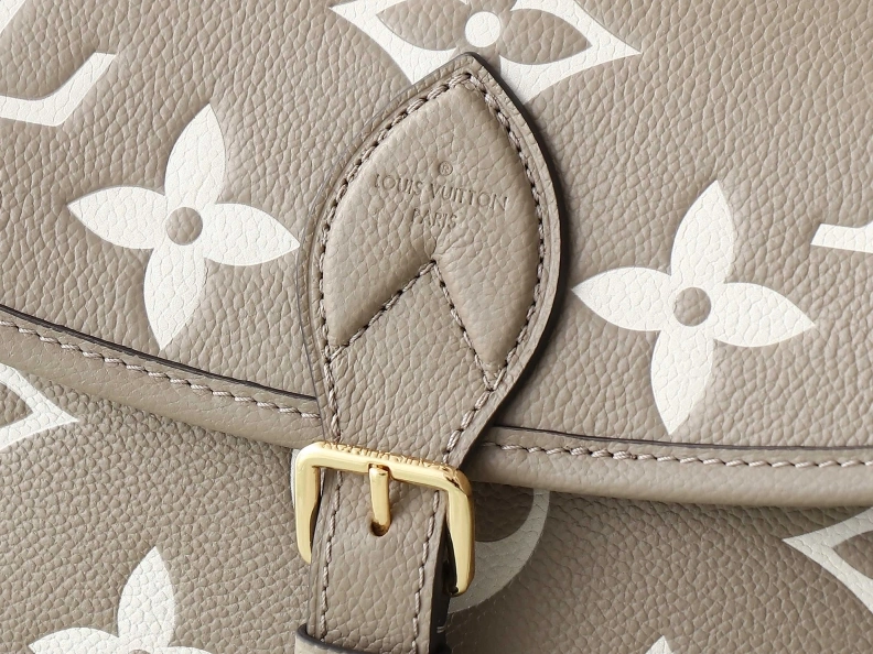 LX Satchel bags StreetReady 8993