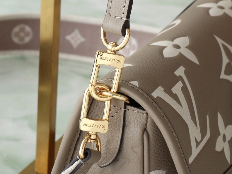 LX Satchel bags StreetReady 8993