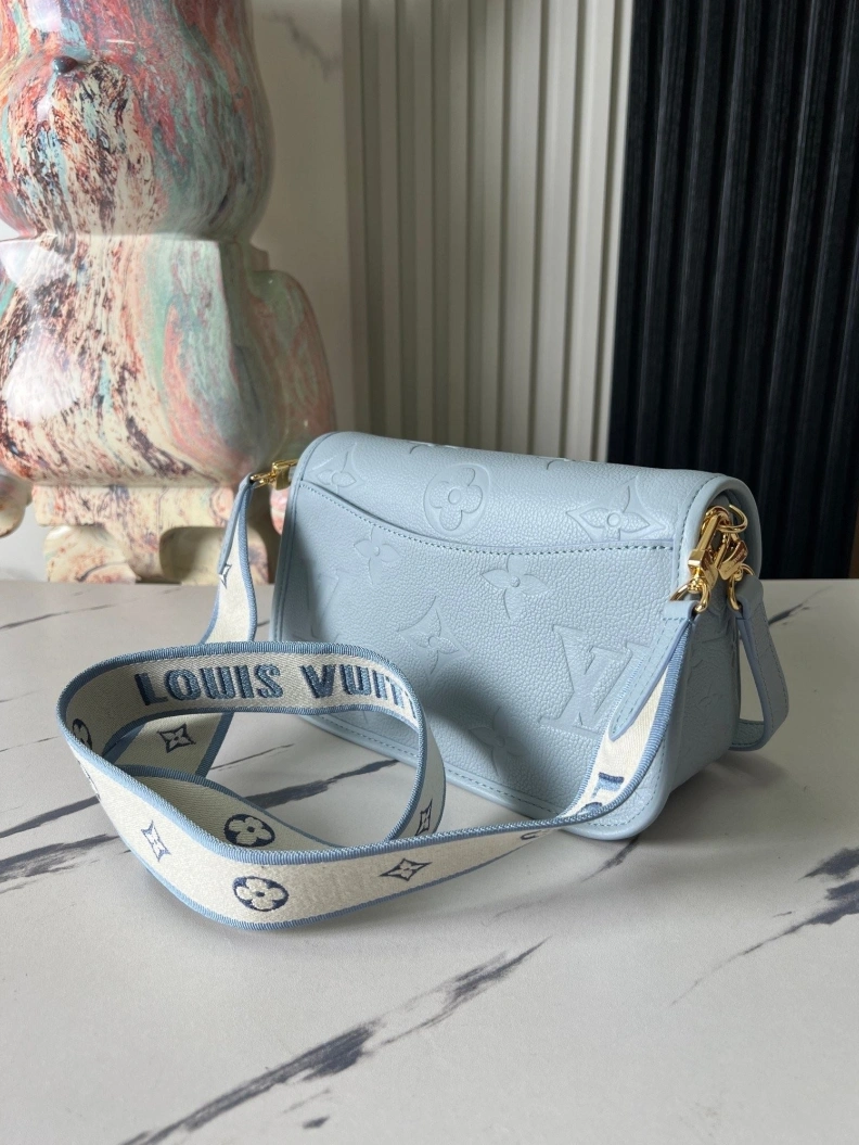 Refined LX Satchel bags 9009