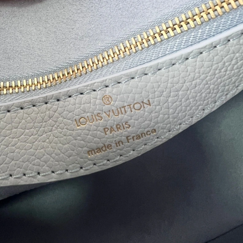 Refined LX Satchel bags 9009
