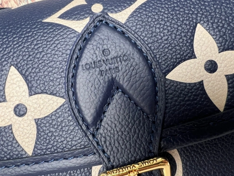 Stylish LX Satchel bags 9026