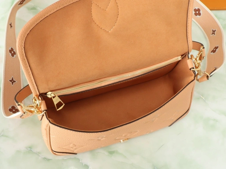 LX Satchel bags Practical 8987