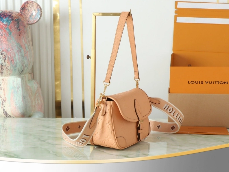 LX Satchel bags Practical 8987