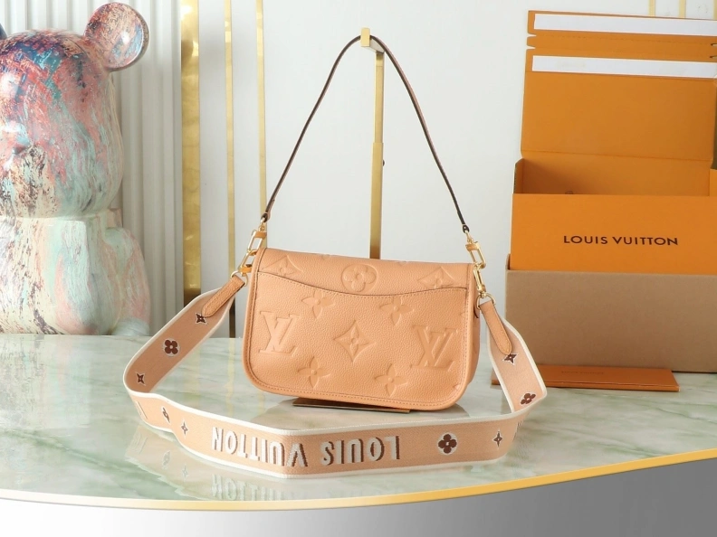 LX Satchel bags Practical 8987