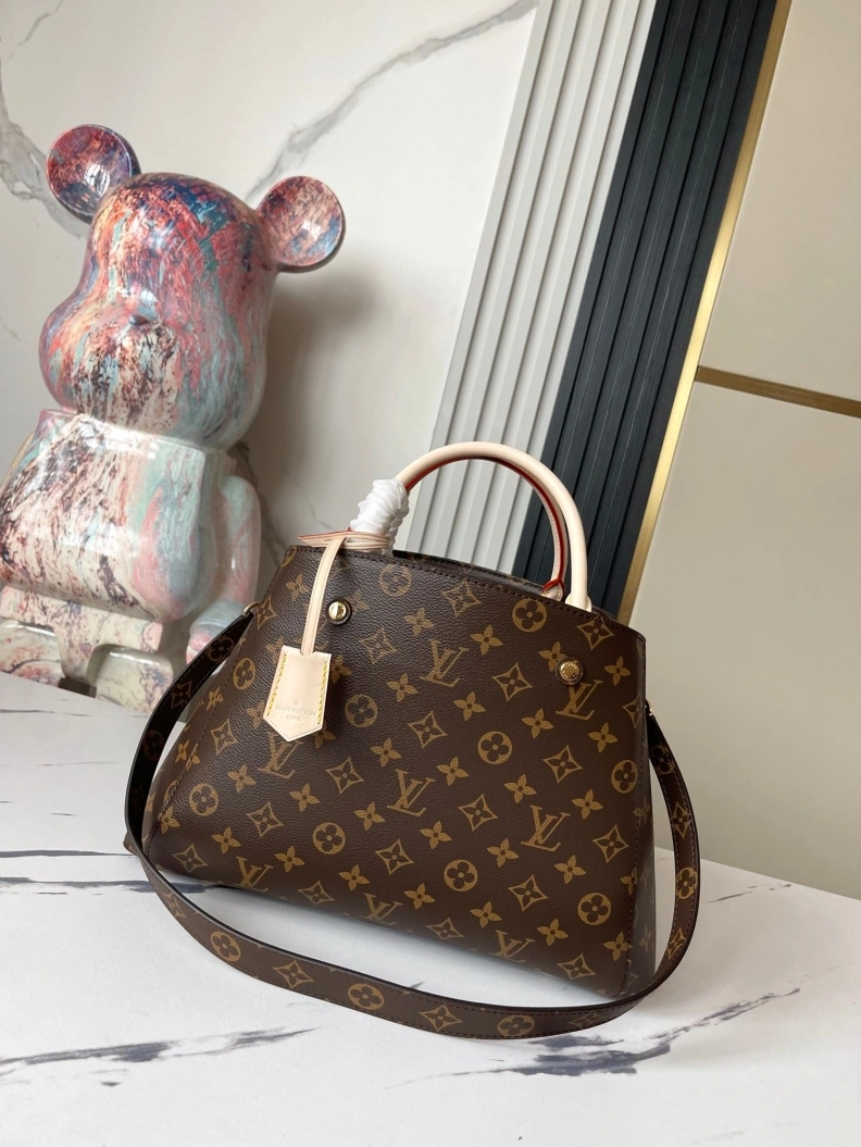 Resilient LX Top Handle Bags 8403