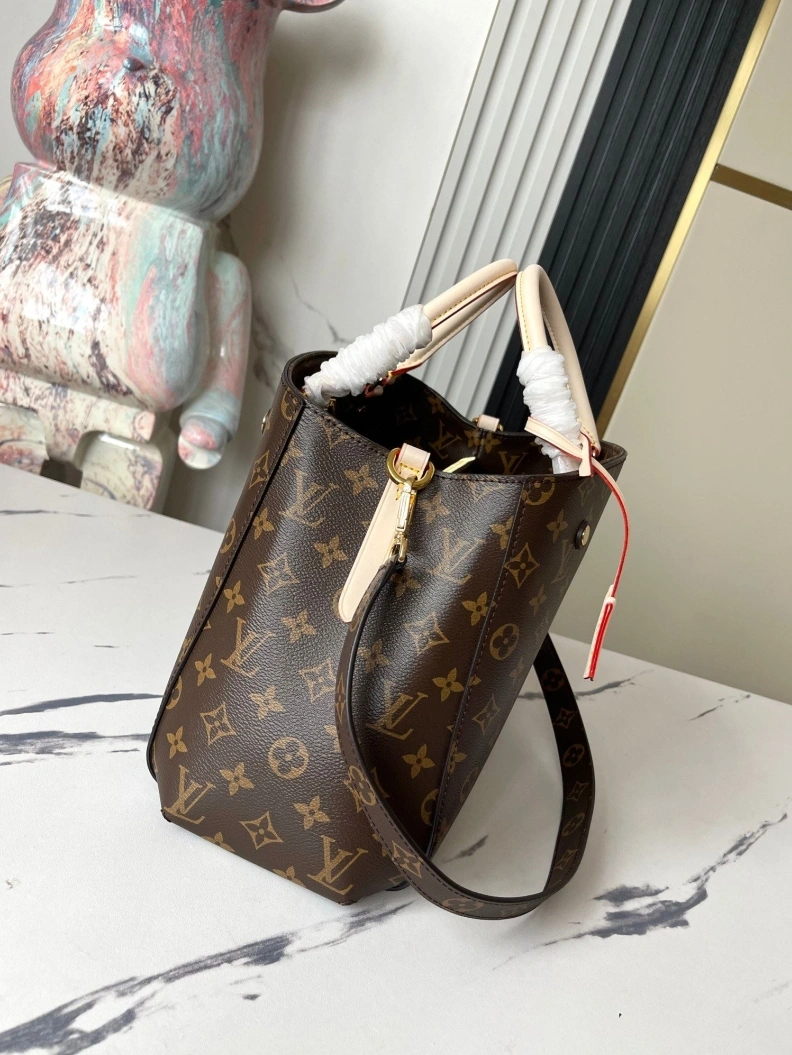 Resilient LX Top Handle Bags 8403