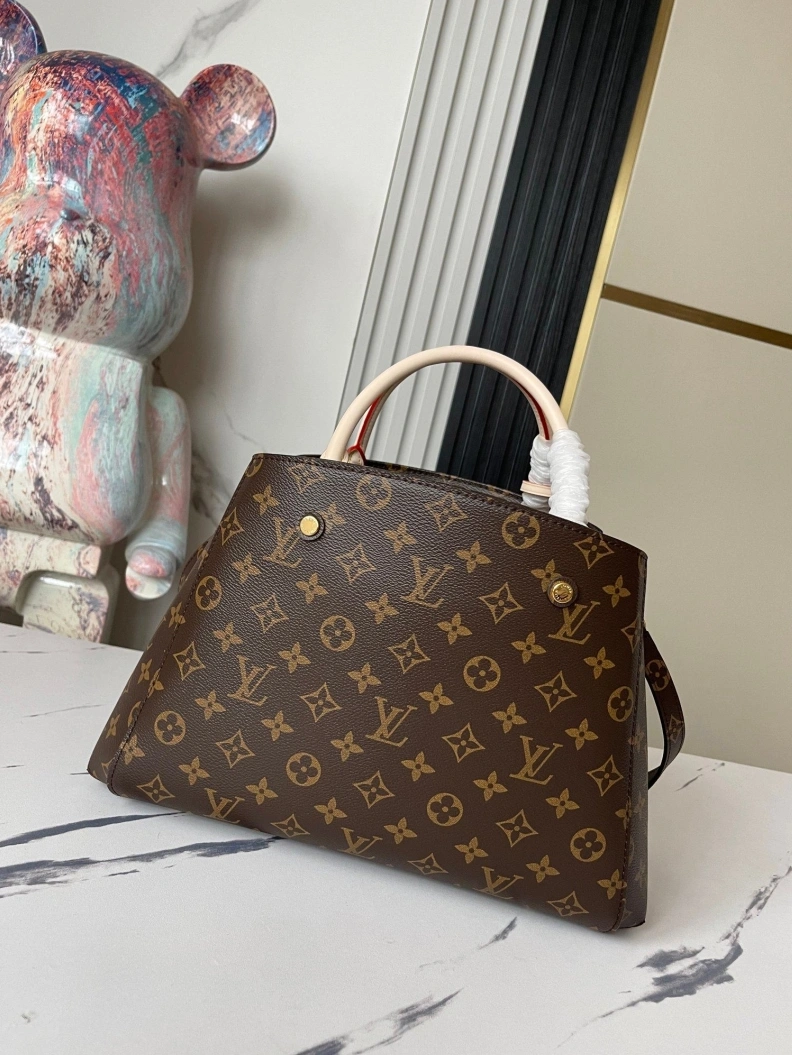 Resilient LX Top Handle Bags 8403