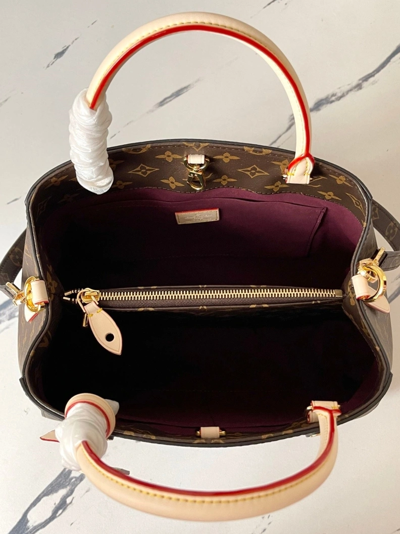 Resilient LX Top Handle Bags 8403