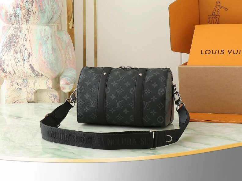 LX Speedy Bags Durable 8560