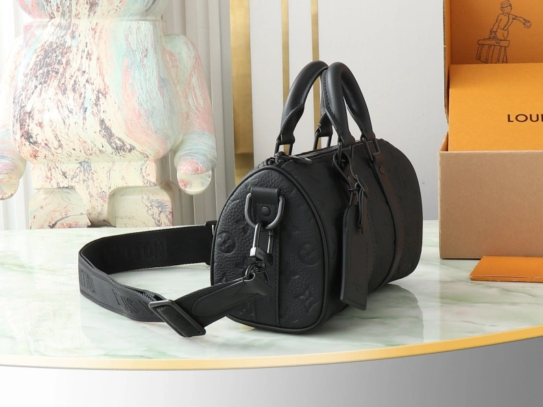 LX Speedy Bags Durable 8559