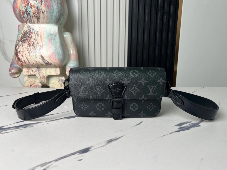LX Satchel bags Refined 8982