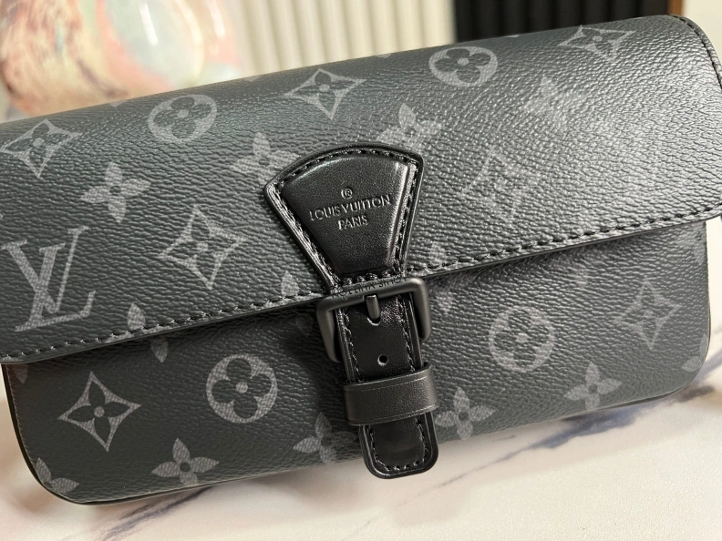 LX Satchel bags Refined 8982
