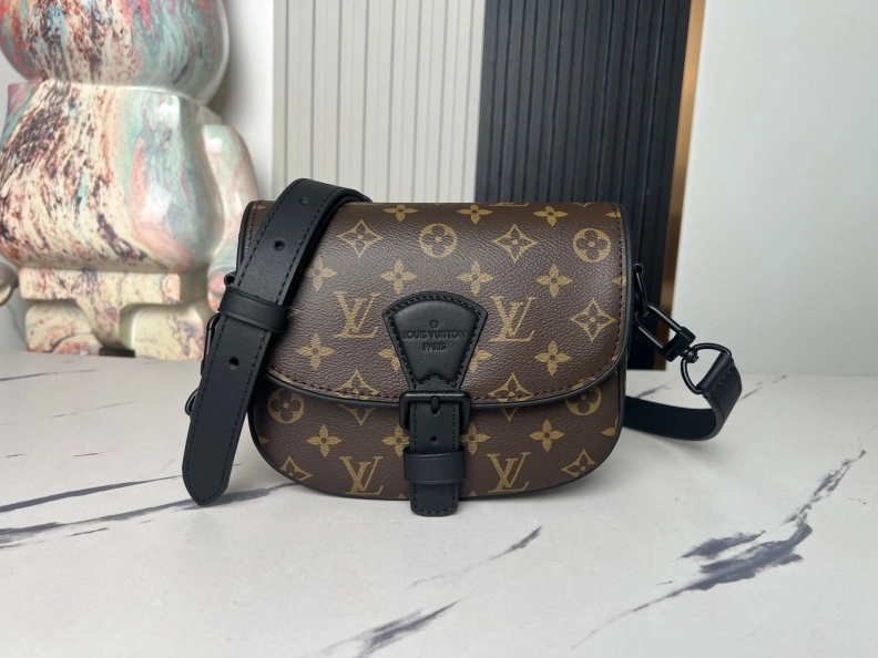 LX Satchel bags Trendsetting 8985