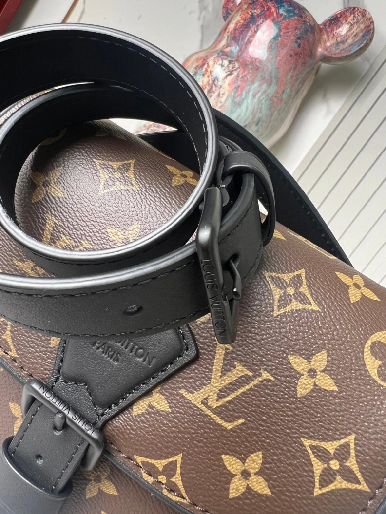 LX Satchel bags Trendsetting 8985