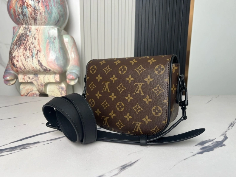 LX Satchel bags Trendsetting 8985