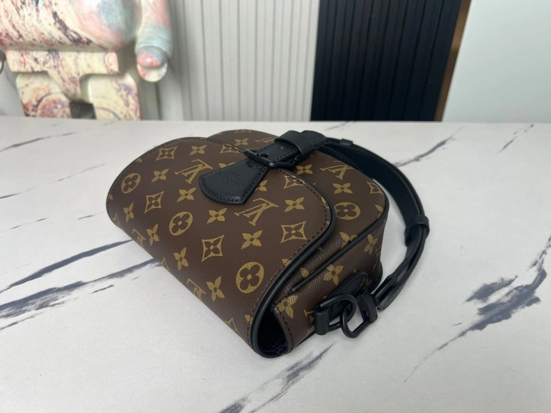 LX Satchel bags Trendsetting 8985