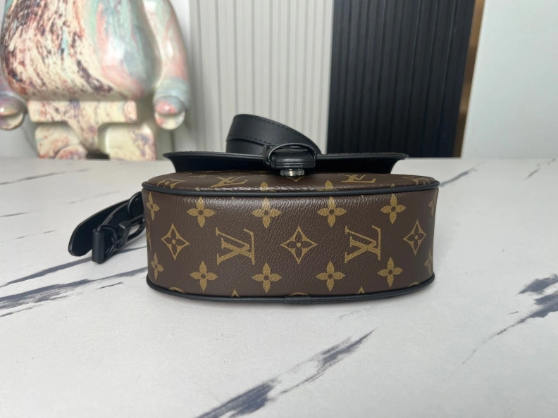 LX Satchel bags Trendsetting 8985