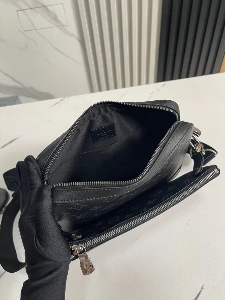 Flexible LX Satchel bags 8989