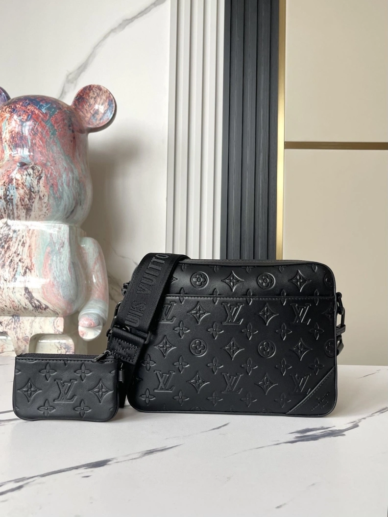 LX Satchel bags Vibrant 8980