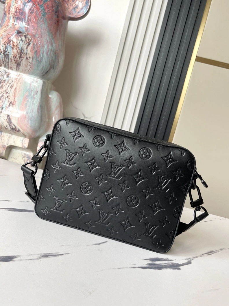 LX Satchel bags Vibrant 8980