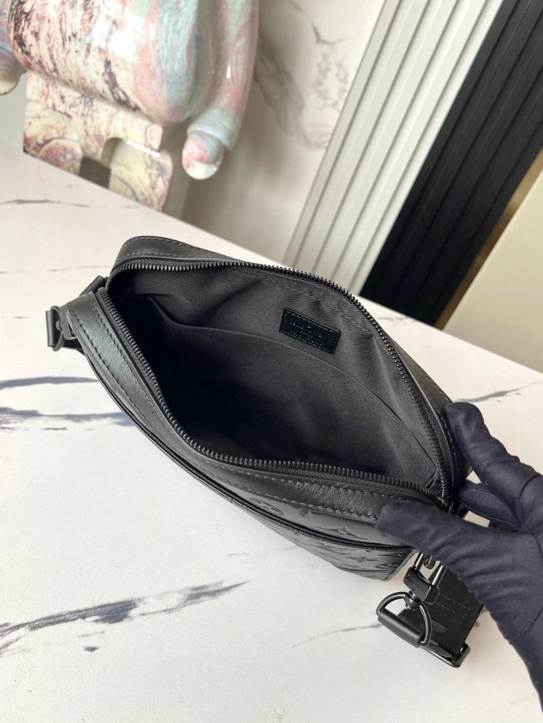 LX Satchel bags Vibrant 8980