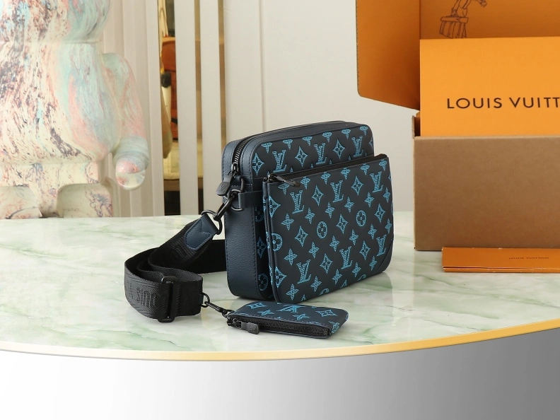 LX Satchel bags Reliable 8979
