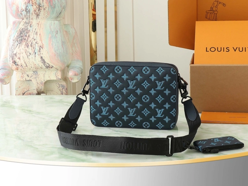 LX Satchel bags Reliable 8979