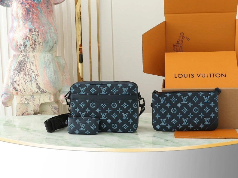 LX Satchel bags Reliable 8979