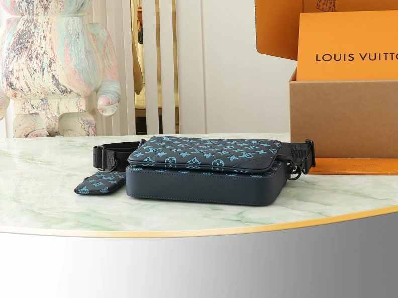 LX Satchel bags Reliable 8979
