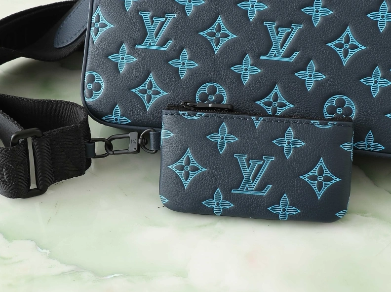 LX Satchel bags Reliable 8979
